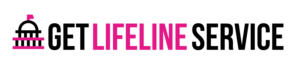 Get Lifeline Service Logo