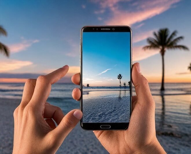 Free Government Phone in Florida