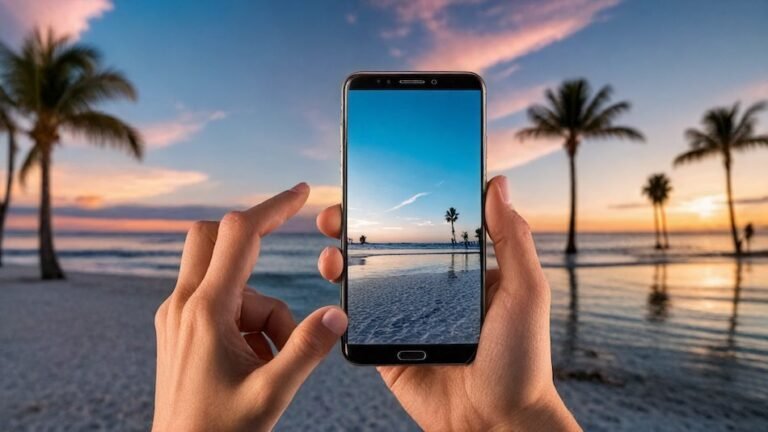 Get a Free Government Phone in Florida for Low Income