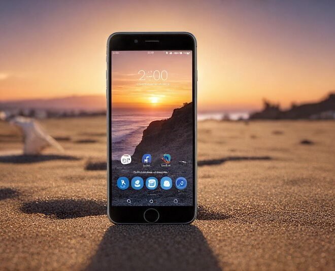 Get Your Free Government Phone in California Today