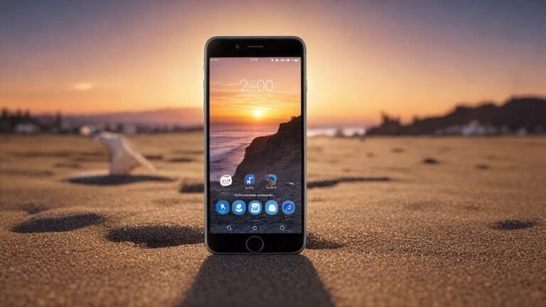 Get Your Free Government Phone in California Today