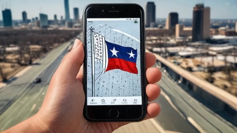 How to Get a Free Government Phone in Texas (Apply Now)