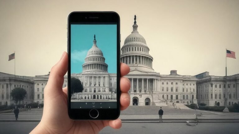 Getting a Free Government Phone through the Lifeline Program