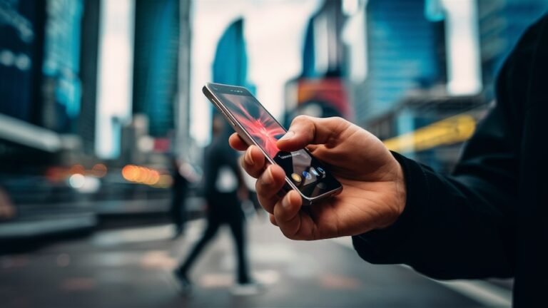 Get a Free Government Phone with Access Wireless: Apply Now