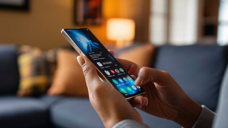 Getting a Free Government Phones in Michigan (Claim Now)