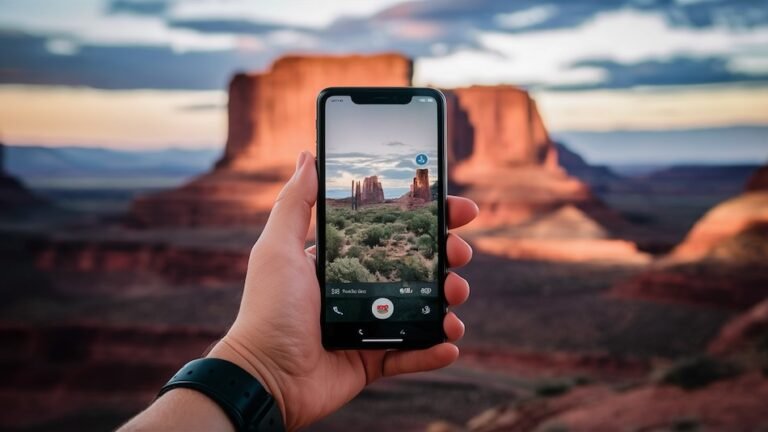 Get Free Government Phones in Arizona for Low-Income Residents
