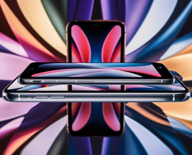 Get Your Free Government iPhone With SNAP or Food Stamps