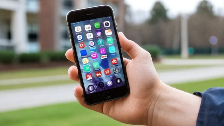 Get Your Free Government Phone in North Carolina Now