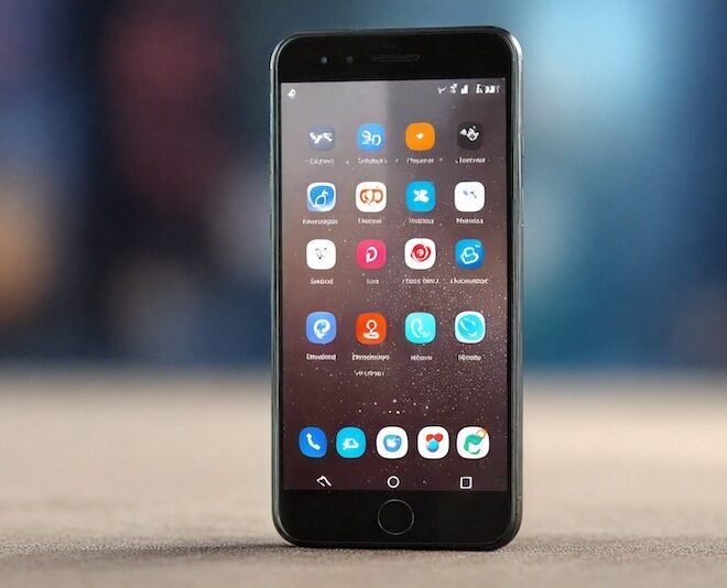 Claim Your Gen Mobile FREE Government Phone Today (Act Fast)