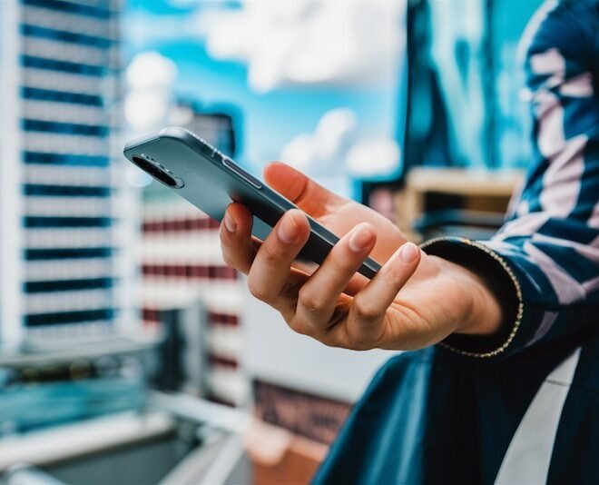 Get Your Vortex Free Government Phone: A Complete Guide