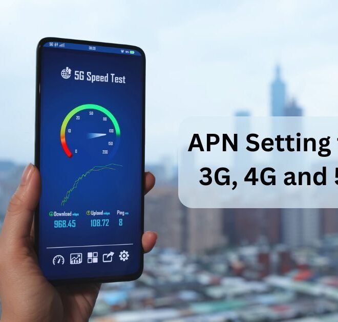 Q Link Wireless Fastest APN Settings: A Comprehensive Guide