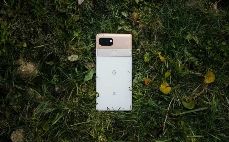 Apply for a Free Google Pixel Government Phone Now