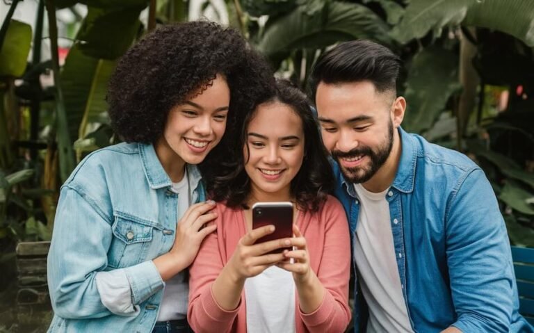 How the Lifeline Free Government Phone Program Works