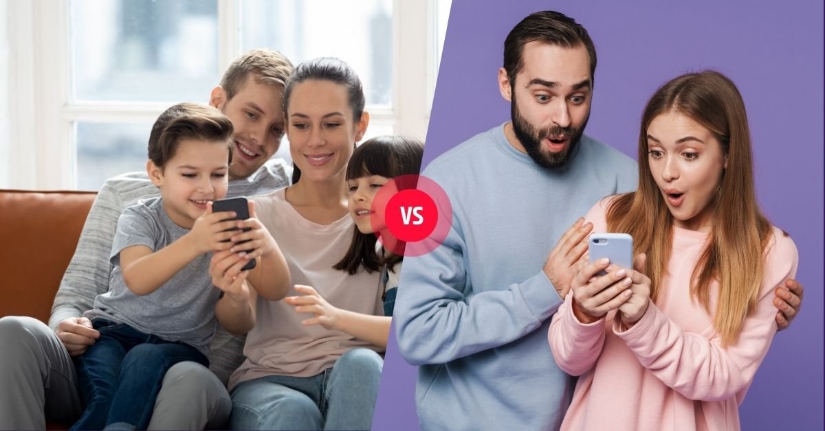 Free Govt Phones Vs Discounted Phones