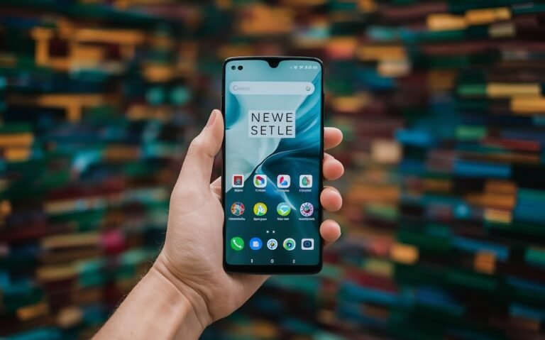 Get a FREE OnePlus Government Smartphone (Apply Now)