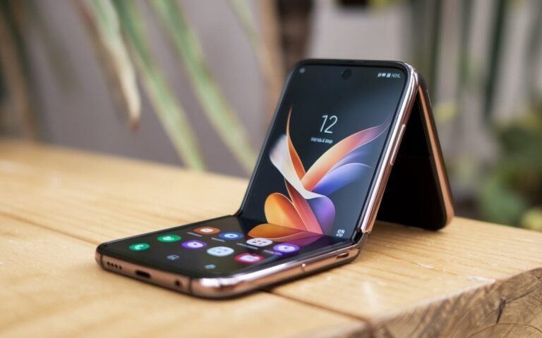 Get a Free Galaxy Z Flip Phone Through Government Assistance Programs