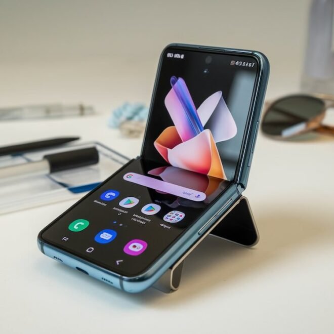 Get a Free Galaxy Z Fold Government Phone for Low-Income