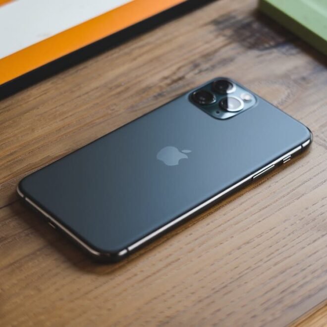 Free Government iPhone 11 Pro Max: How to Qualify for Lifeline