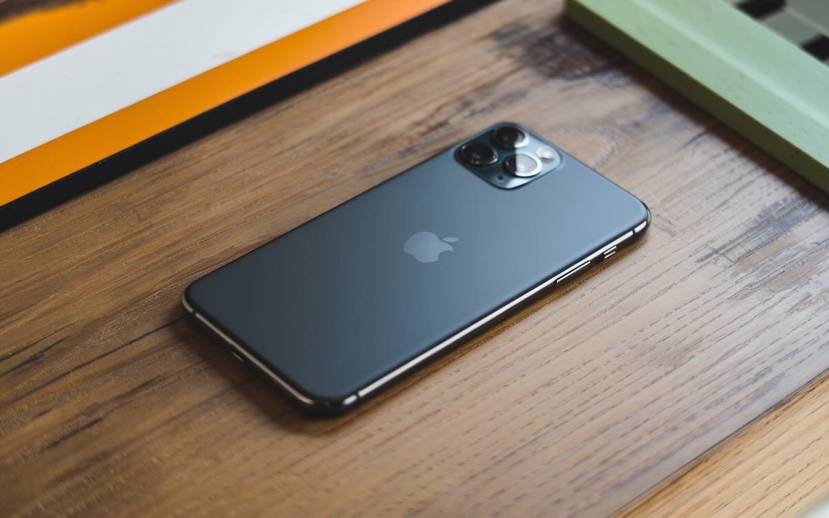 Free Government iPhone 11 Pro Max