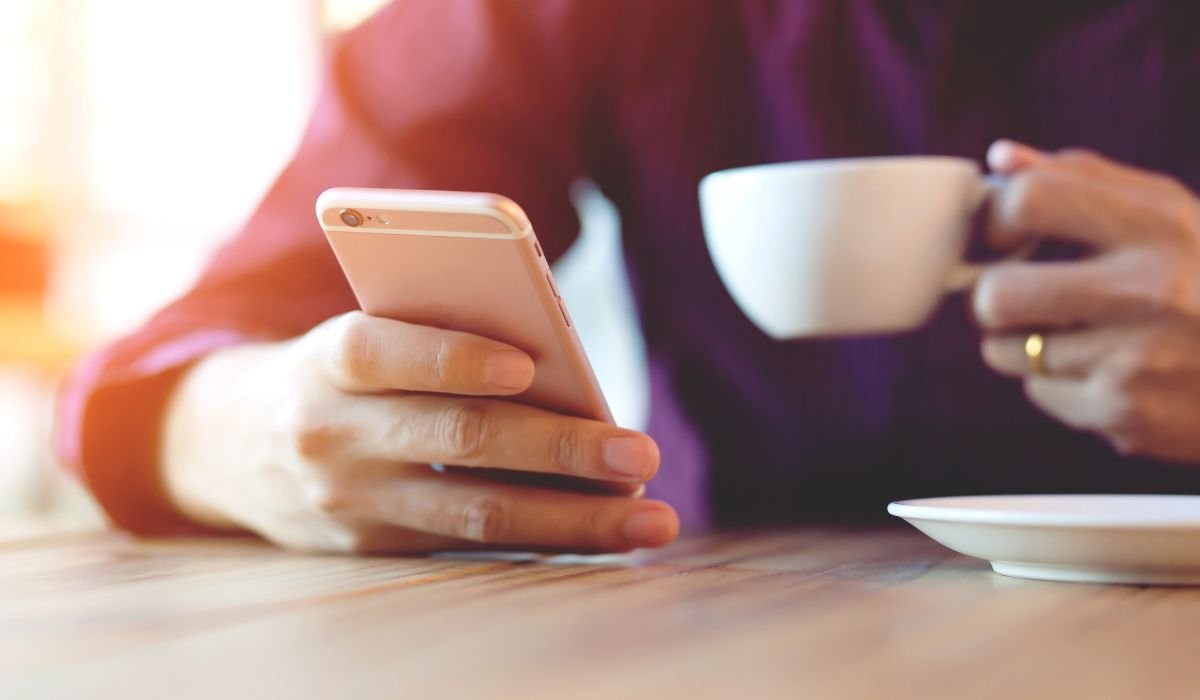 Free Government Phone Today