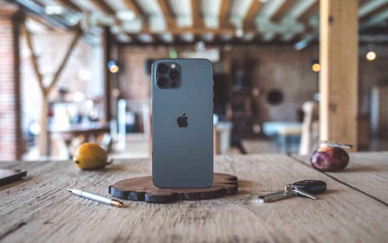 Get a Free iPhone 12 Pro Max Government Phone for Low-income