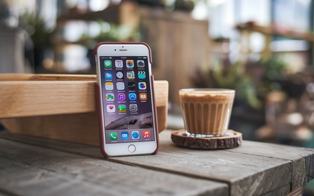 Free iPhone 6s Plus Government Phone