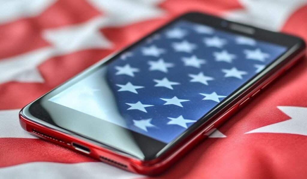 Free Government Phone Mississippi