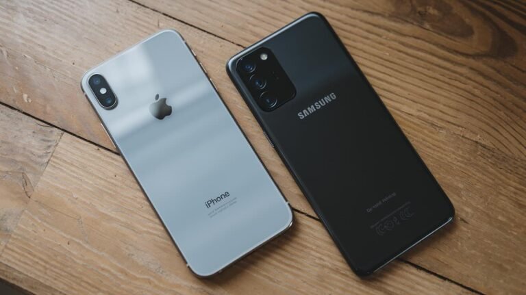 Free Government iPhone Vs Samsung – Which One Is Better?