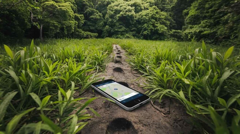 Lost Free Government Phone