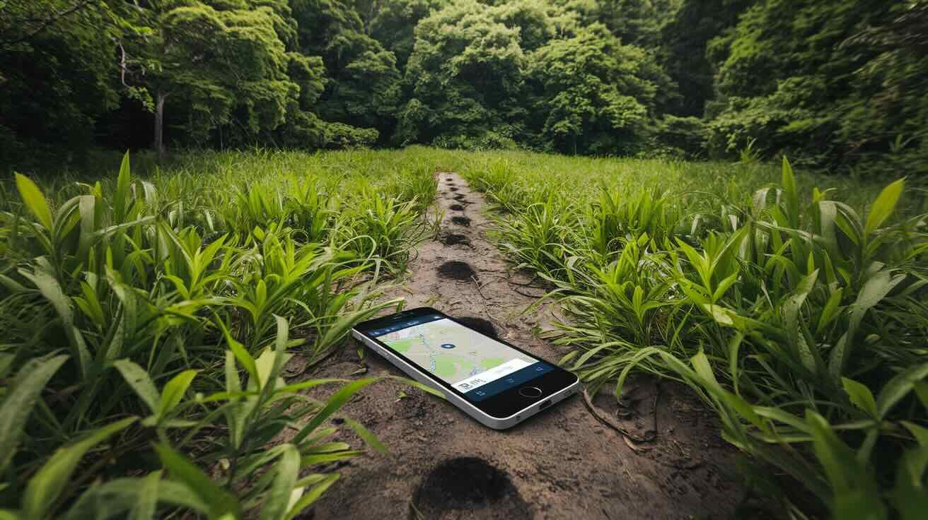 Lost Free Government Phone