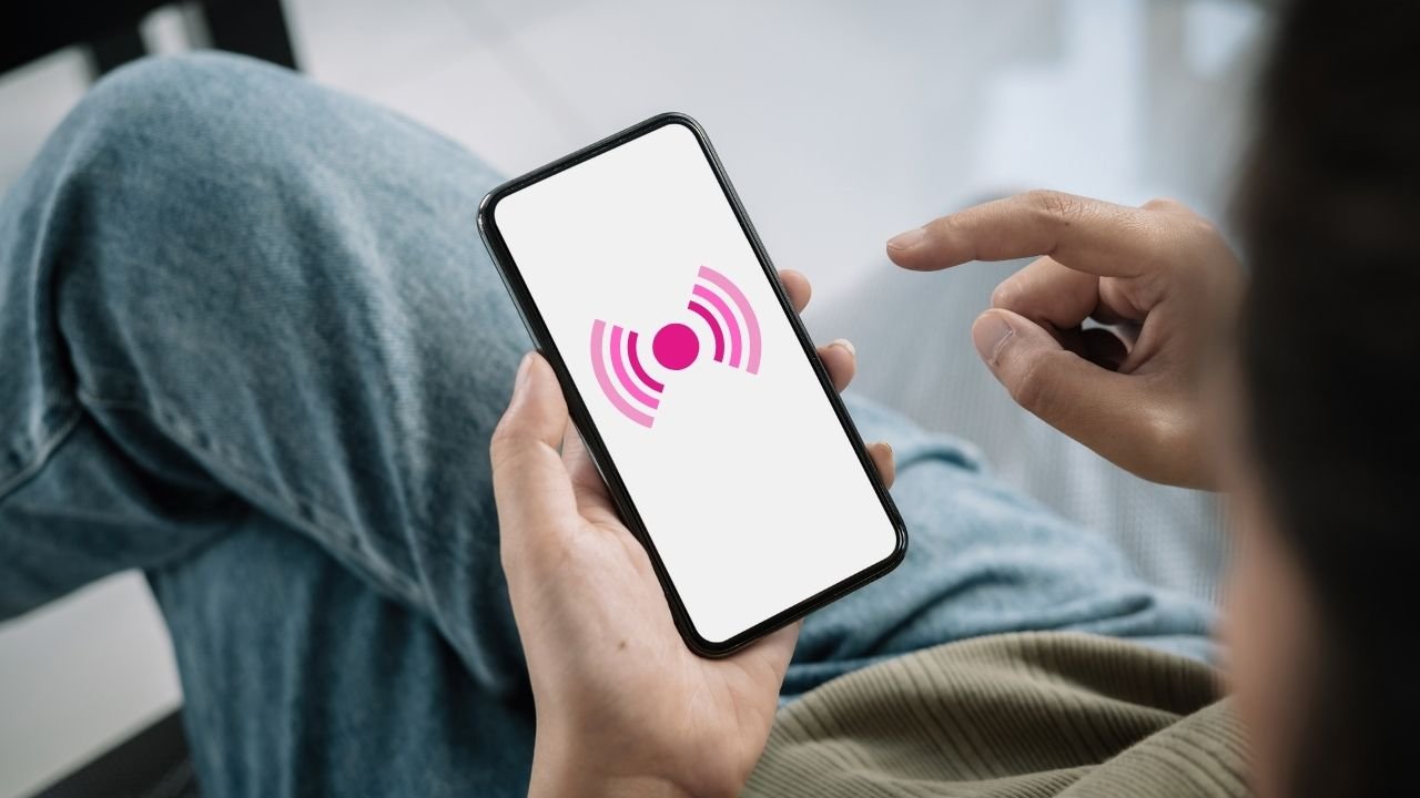 Free Government Phone with Hotspot