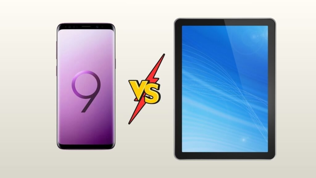 Free Government Tablet vs Free Government Phone