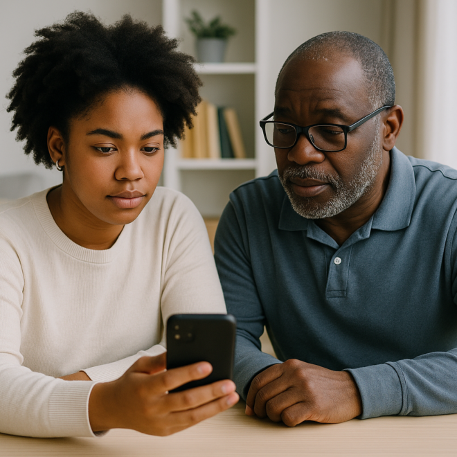 Can Two People in the Same Household Get Lifeline?