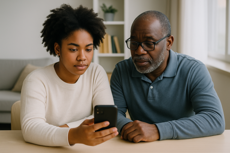 Can Two People in the Same Household Get Lifeline?