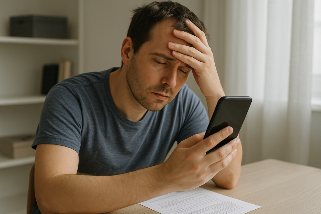 Can You Get a Free Government Phone While Unemployed?