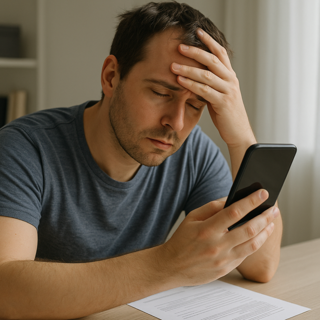 Can You Get a Free Government Phone While Unemployed?