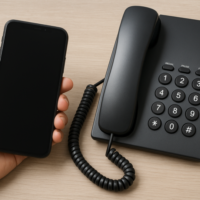 How Often Do You Need to Use a Lifeline Phone?