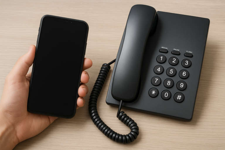 How Often Do You Need to Use a Lifeline Phone?