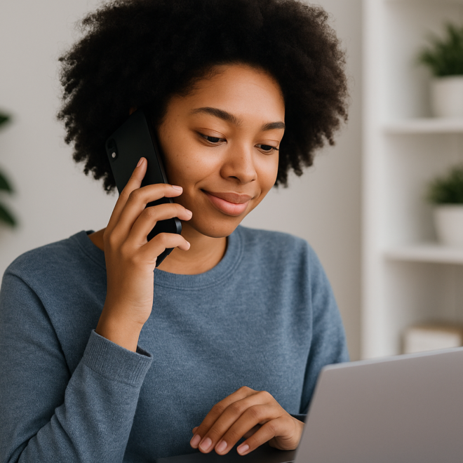 Can College Students Qualify for a Free or Discounted Lifeline Phone?