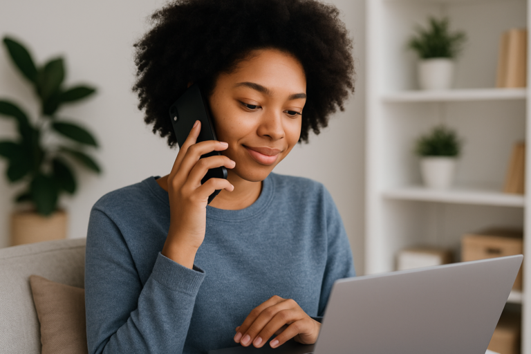 Can College Students Qualify for a Free or Discounted Lifeline Phone?