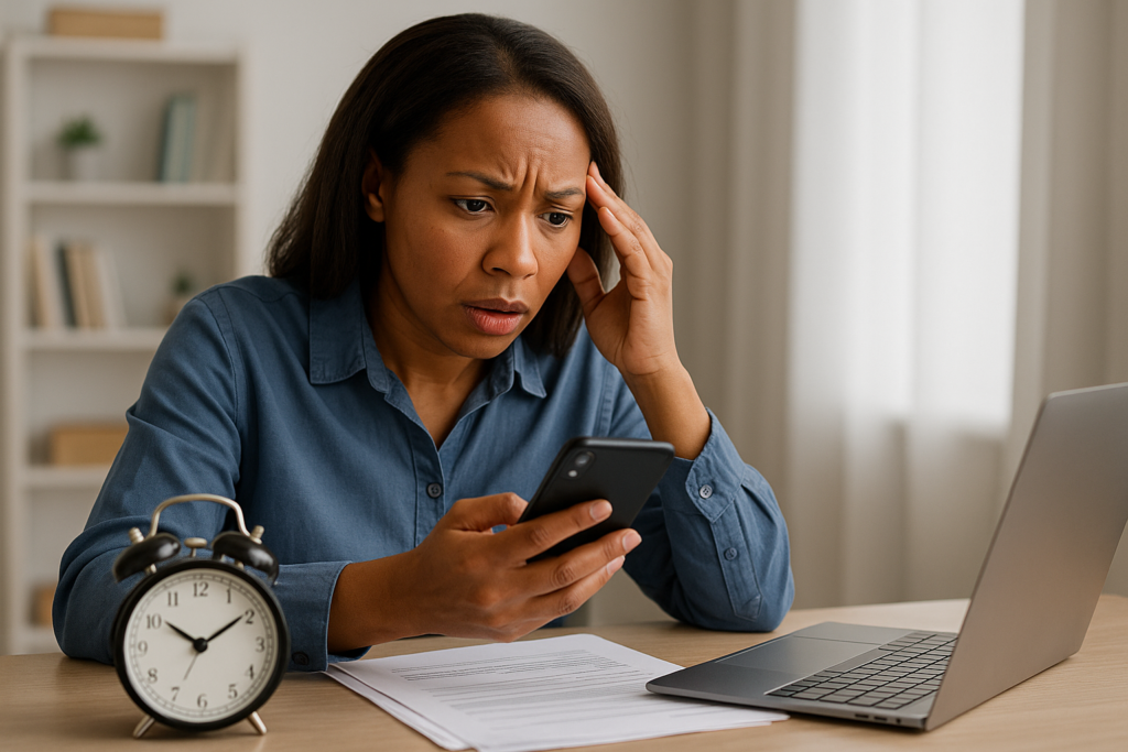 Lifeline Recertification: What Happens If You Miss the Deadline?