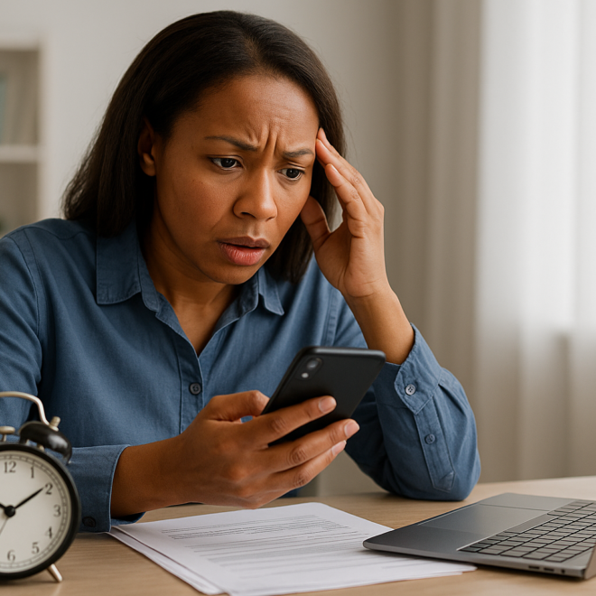 Lifeline Recertification: What Happens If You Miss the Deadline?