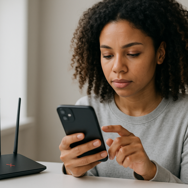 How to Reactivate a Lifeline Benefit After Losing Service