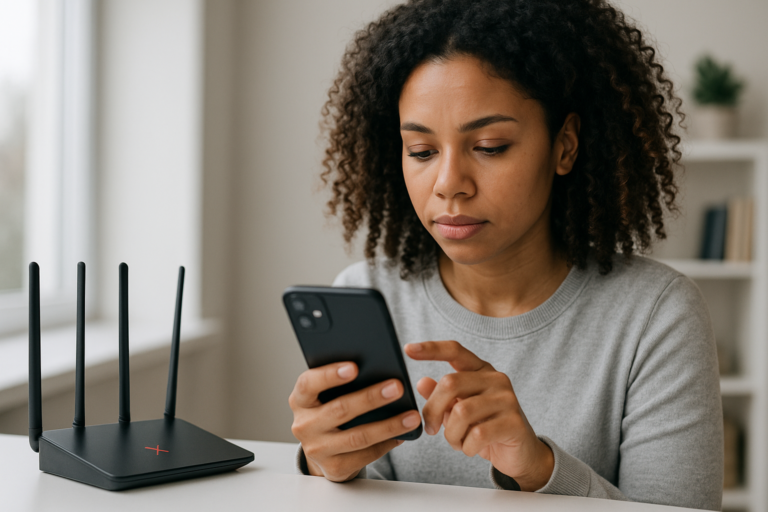 How to Reactivate a Lifeline Benefit After Losing Service