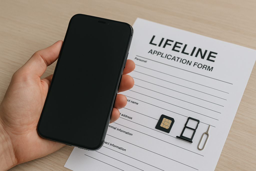 Can Any Unlocked Phone Work With Lifeline?