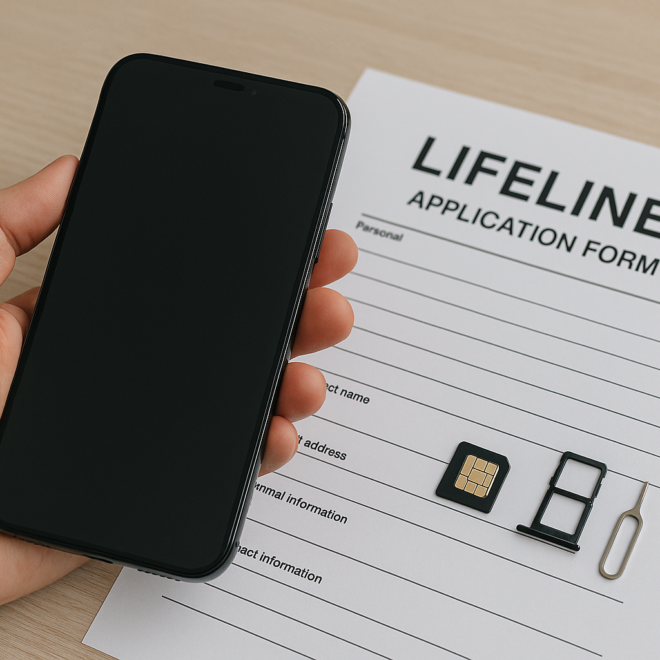Can Any Unlocked Phone Work With Lifeline?
