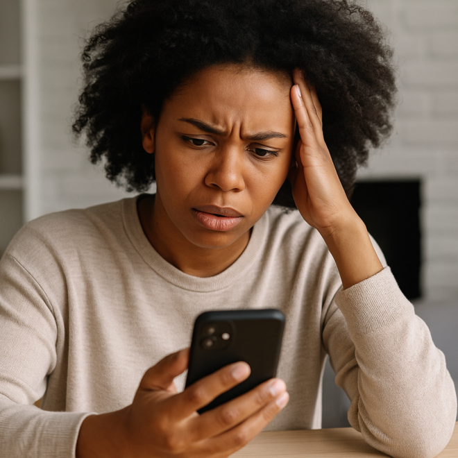 Why Was My Lifeline Phone Service Disconnected?