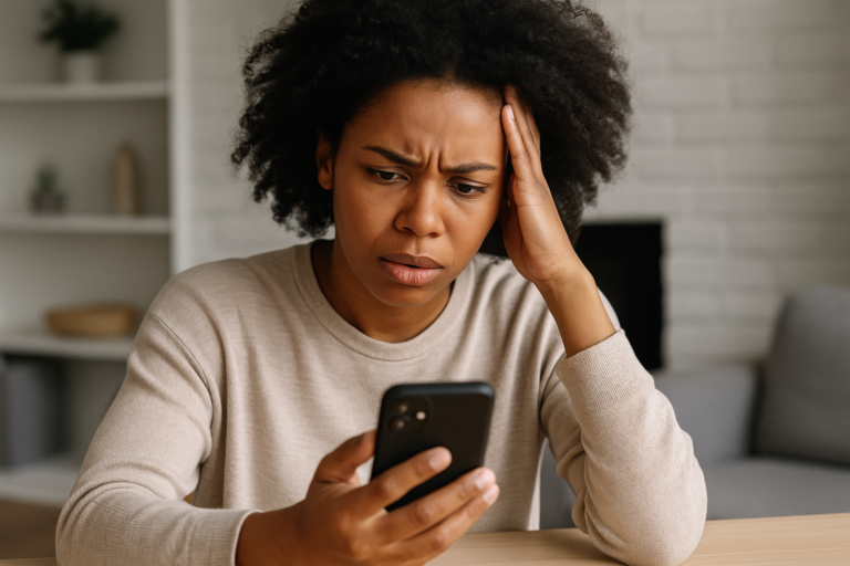 Why Was My Lifeline Phone Service Disconnected?